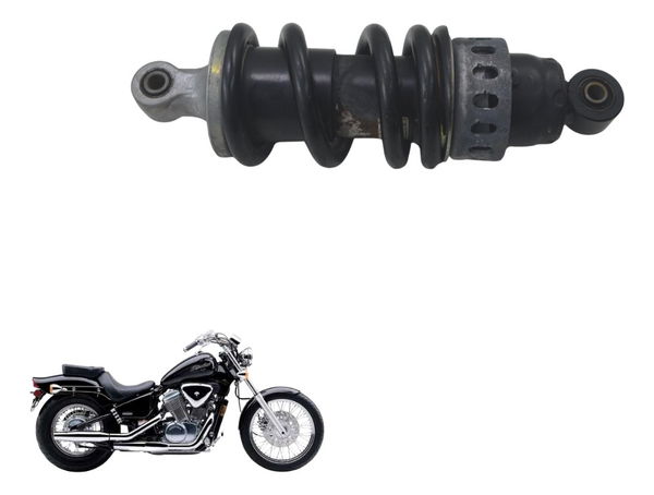 Amortecedor Traseiro Honda Shadow 600 98-05 Original
