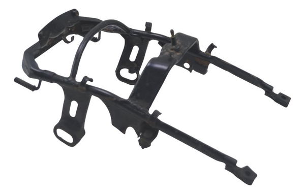 Alma Suporte Paralama Traseiro Honda Shadow 600 98-05 Origin