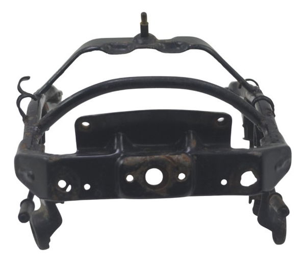 Alma Suporte Paralama Traseiro Honda Shadow 600 98-05 Origin