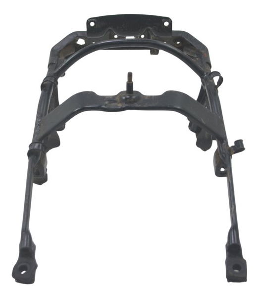 Alma Suporte Paralama Traseiro Honda Shadow 600 98-05 Origin