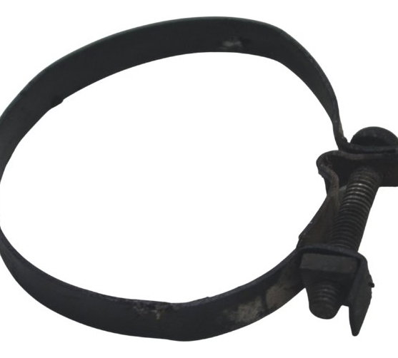 Abraçadeira Coletor Admissão Honda Shadow 600 98-05 Original