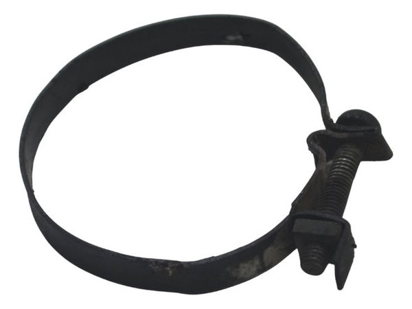 Abraçadeira Coletor Admissão Honda Shadow 600 98-05 Original