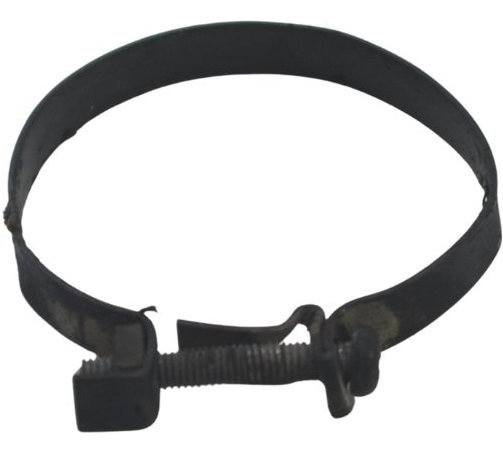 Abraçadeira Coletor Admissão Honda Shadow 600 98-05 Original