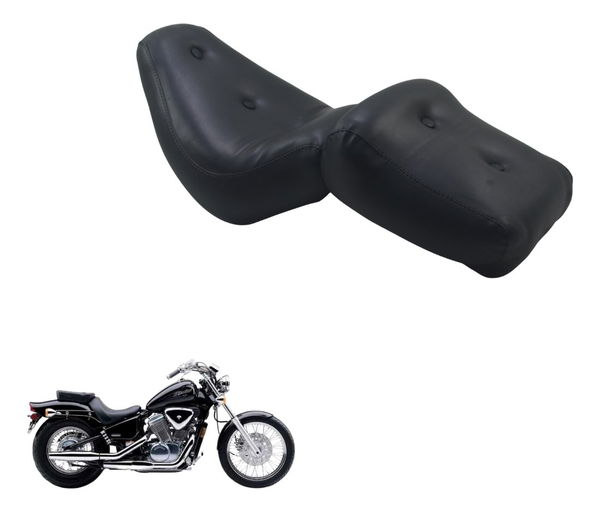 Banco Honda Shadow 600 98-05 Original