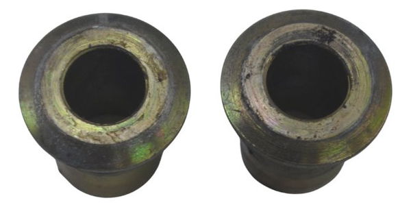 Bucha Eixo Quadro Elástico Honda Shadow 600 98-05 Original