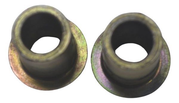 Bucha Eixo Quadro Elástico Honda Shadow 600 98-05 Original