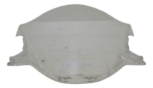 Parabrisa Bolha Honda Cbr 600f 12-14 Original