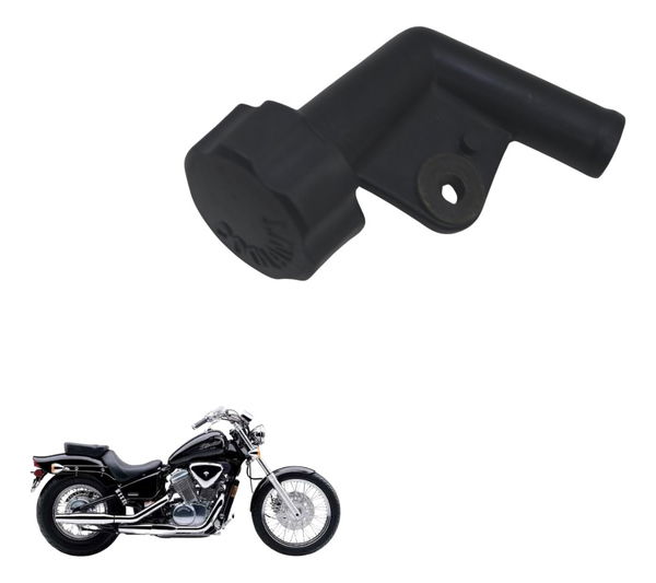 Bocal Reservatório Água Honda Shadow 600 98-05 Original