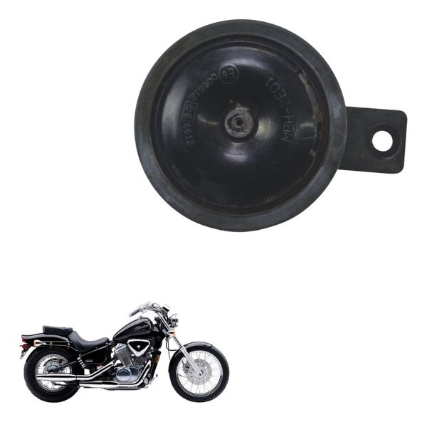 Buzina Honda Shadow 600 98-05 Original
