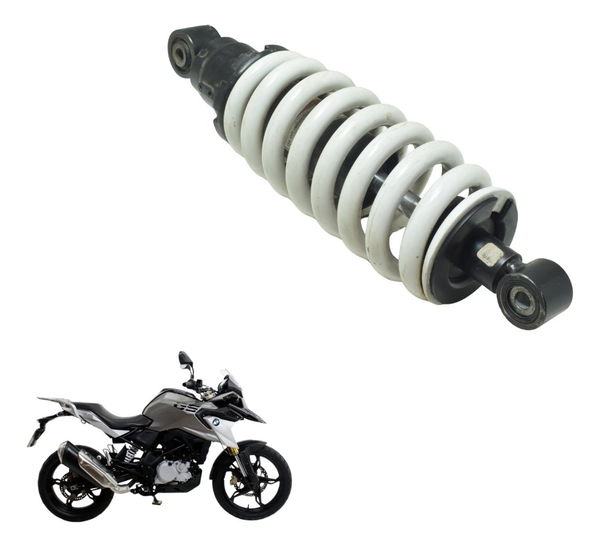 Amortecedor Traseiro Bmw G 310 Gs 17-20 Original