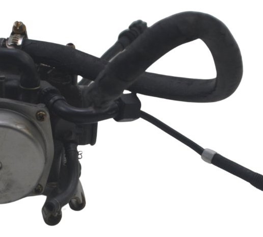 Carburador Honda Shadow 600 03-05 Original