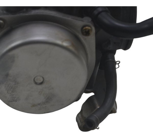 Carburador Honda Shadow 600 03-05 Original