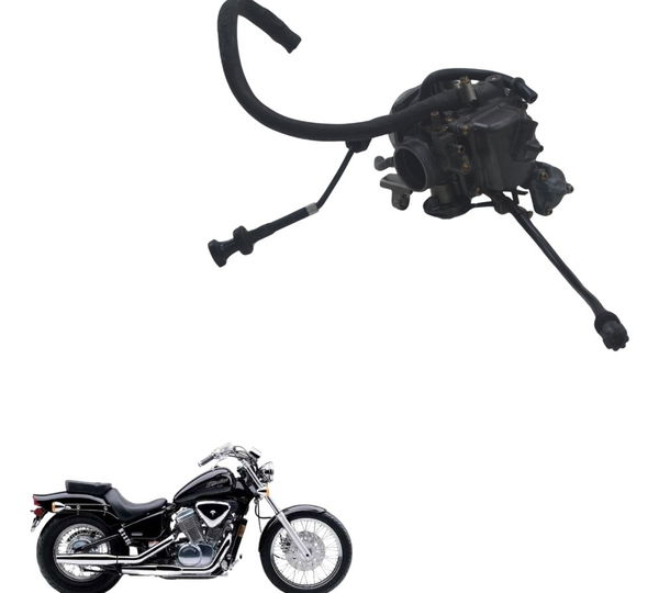 Carburador Honda Shadow 600 03-05 Original