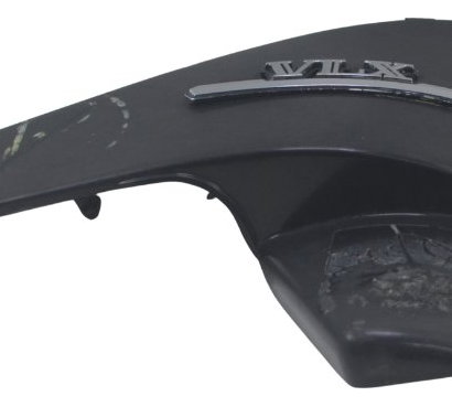 Carenagem Lateral Dir C/avaria Honda Shadow 600 98-05 Origin