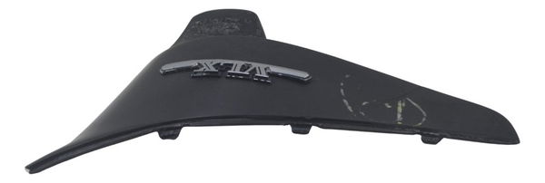 Carenagem Lateral Dir C/avaria Honda Shadow 600 98-05 Origin