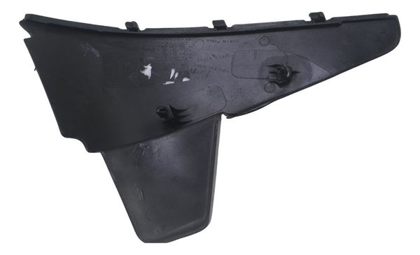 Carenagem Lateral Dir C/avaria Honda Shadow 600 98-05 Origin