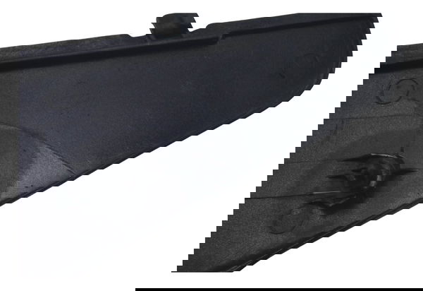 Carenagem Lateral Dir C/avaria Honda Shadow 600 98-05 Origin