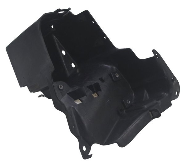 Caixa Bateria Honda Shadow 600 98-05 Original