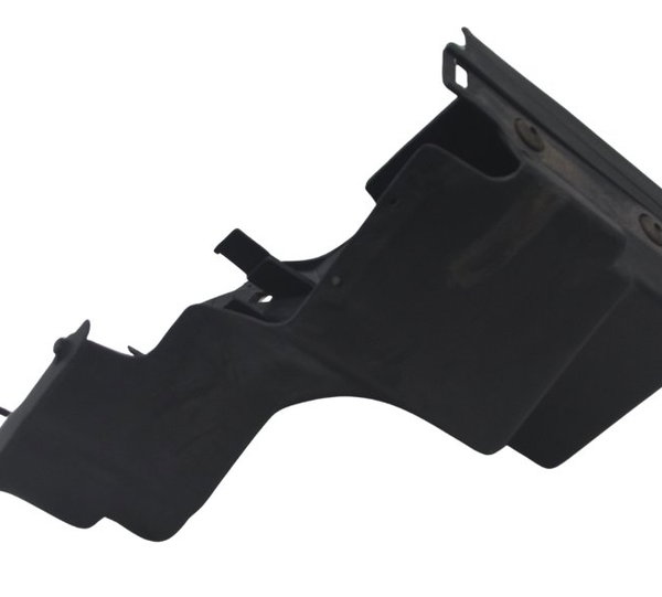 Caixa Bateria Honda Shadow 600 98-05 Original