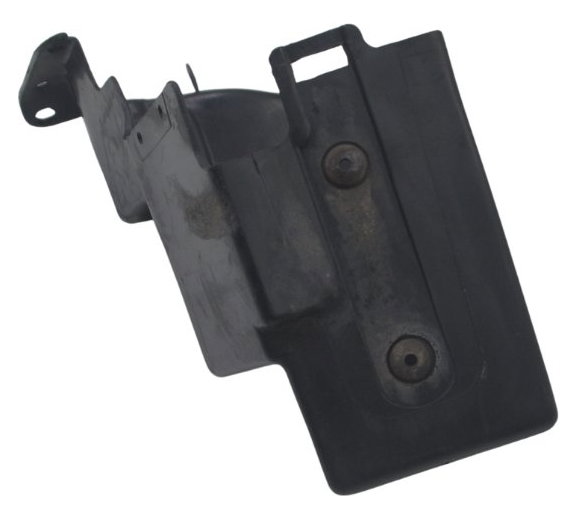 Caixa Bateria Honda Shadow 600 98-05 Original