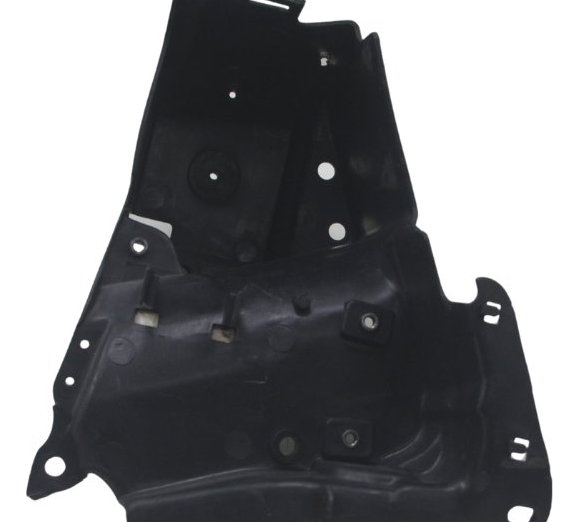 Caixa Bateria Honda Shadow 600 98-05 Original