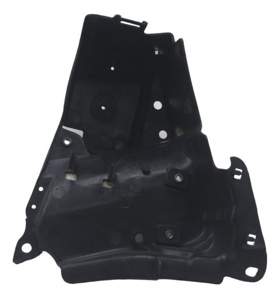 Caixa Bateria Honda Shadow 600 98-05 Original