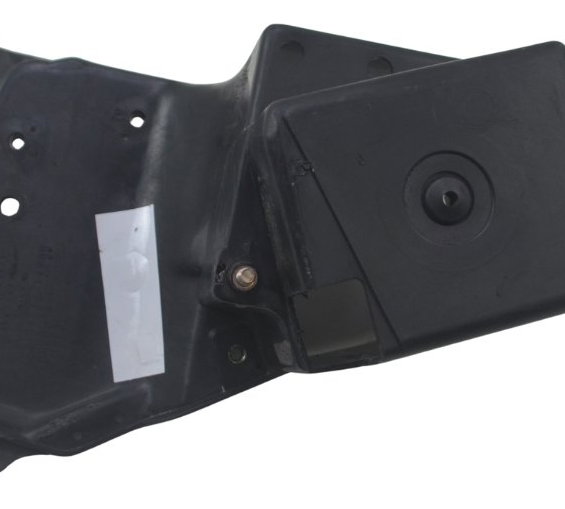 Caixa Bateria Honda Shadow 600 98-05 Original