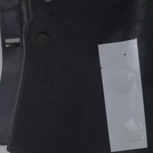 Caixa Bateria Honda Shadow 600 98-05 Original