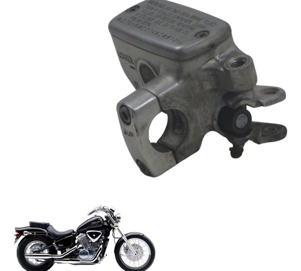 Cilindro Freio Dianteiro Honda Shadow 600 95-05 Original