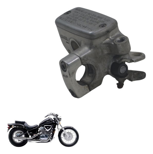Cilindro Freio Dianteiro Honda Shadow 600 95-05 Original