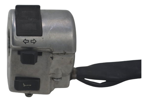 Chave Punho Luz Honda Shadow 600 95-05 Original