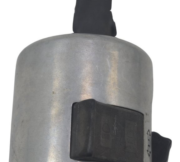 Chave Punho Luz Honda Shadow 600 95-05 Original