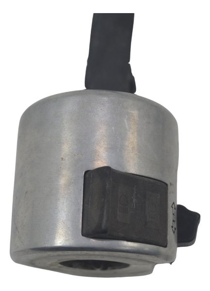 Chave Punho Luz Honda Shadow 600 95-05 Original