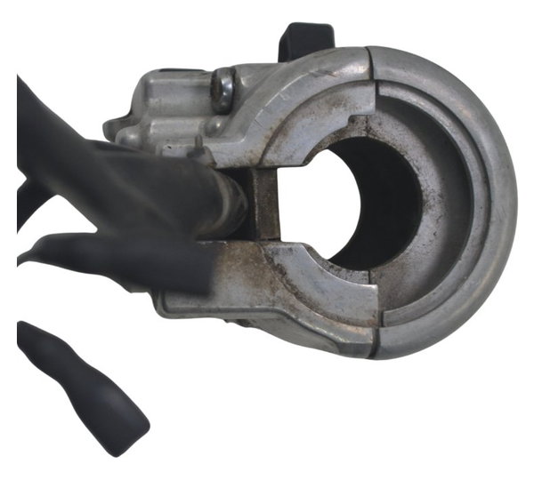 Chave Punho Luz Honda Shadow 600 95-05 Original