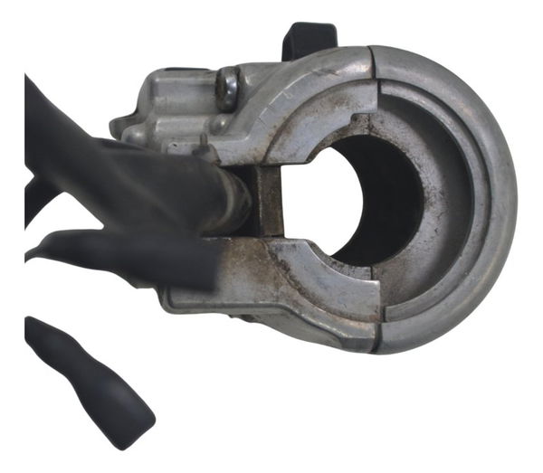 Chave Punho Luz Honda Shadow 600 95-05 Original
