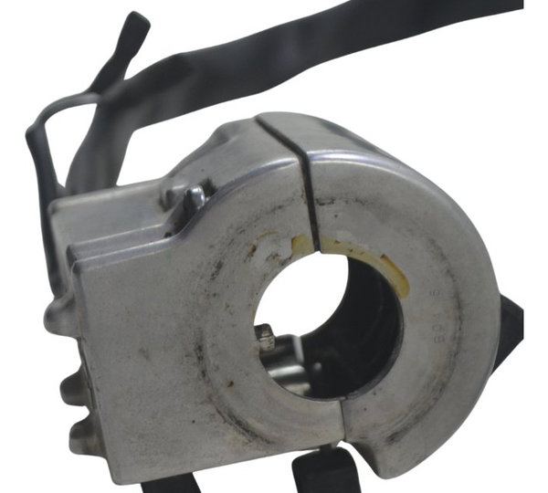 Chave Punho Luz Honda Shadow 600 95-05 Original
