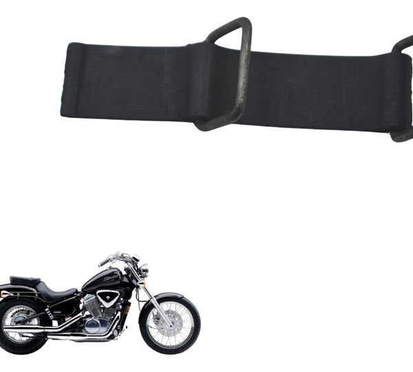 Cinta Bateria Honda Shadow 600 95-05 Original