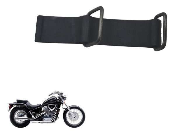 Cinta Bateria Honda Shadow 600 95-05 Original