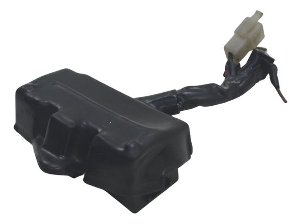 Caixa Fusível Honda Shadow 600 95-05 Original