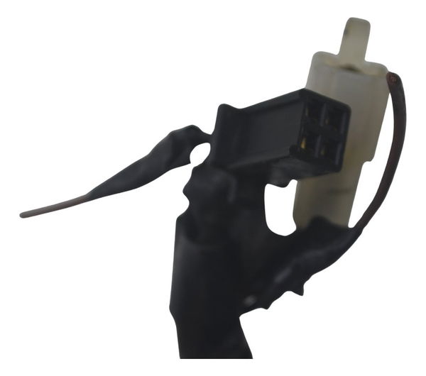 Caixa Fusível Honda Shadow 600 95-05 Original