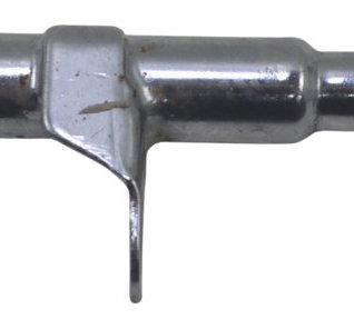 Cano Conexão Óleo Honda Shadow 600 98-05 Original