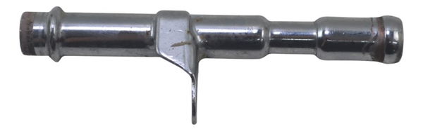 Cano Conexão Óleo Honda Shadow 600 98-05 Original