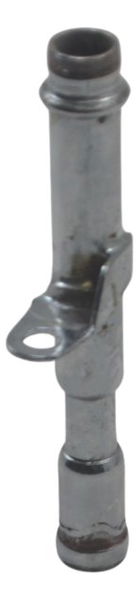 Cano Conexão Óleo Honda Shadow 600 98-05 Original