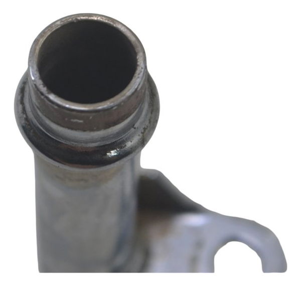 Cano Conexão Óleo Honda Shadow 600 98-05 Original