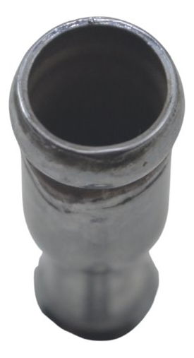 Cano Conexão Óleo Honda Shadow 600 98-05 Original