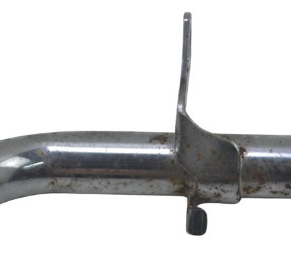 Cano Conexão Óleo Honda Shadow 600 98-05 Original