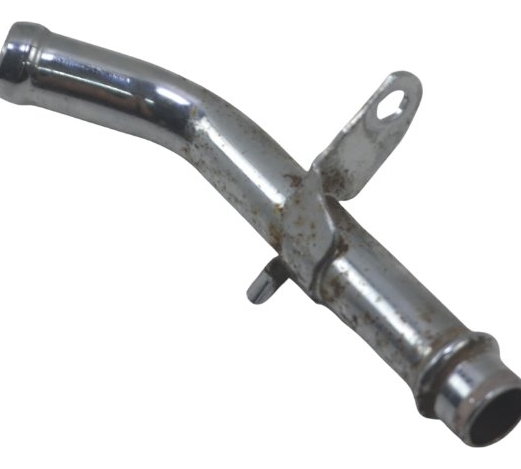 Cano Conexão Óleo Honda Shadow 600 98-05 Original