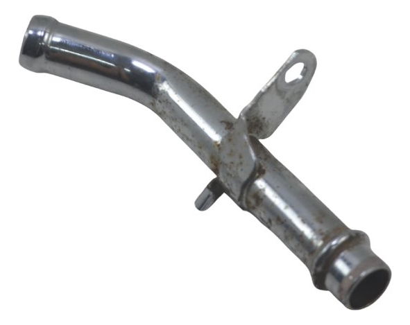 Cano Conexão Óleo Honda Shadow 600 98-05 Original