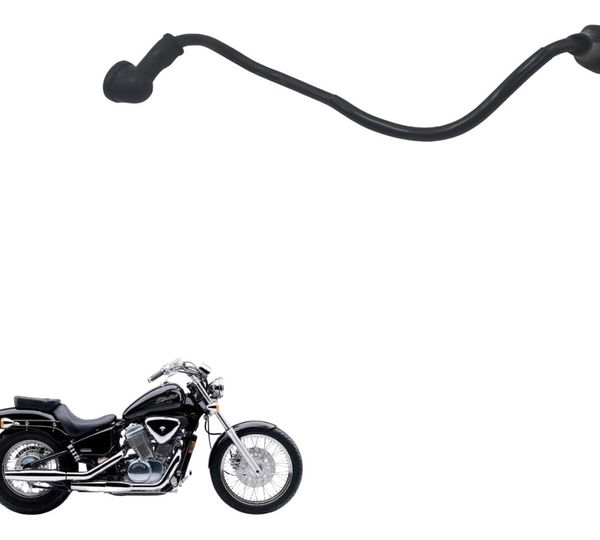 Cabo Motor Arranque Honda Shadow 600 98-05 Original