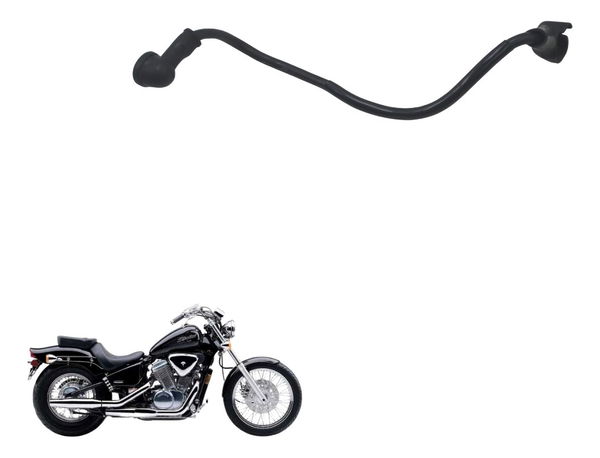 Cabo Motor Arranque Honda Shadow 600 98-05 Original
